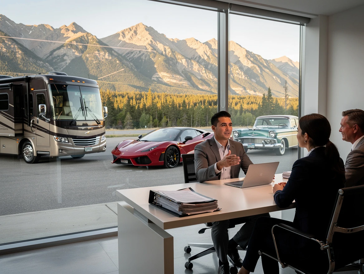 Montana LLC Support for Exotic and Multi-State Owners