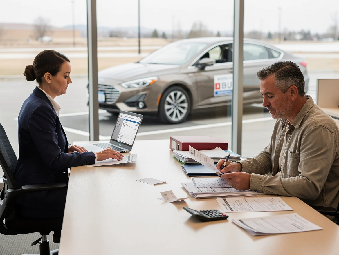 Compliance and Documentation Requirements