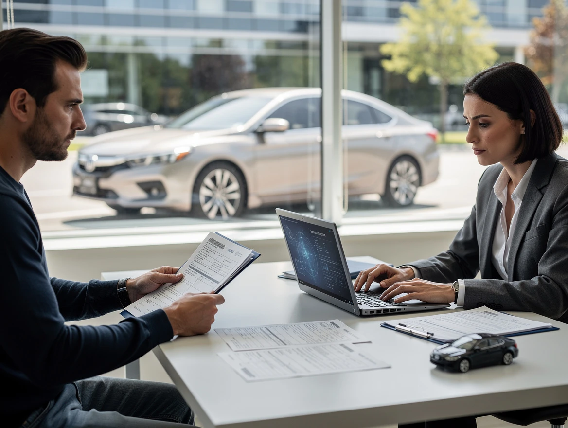 Professional Solutions for Complex Title Issues