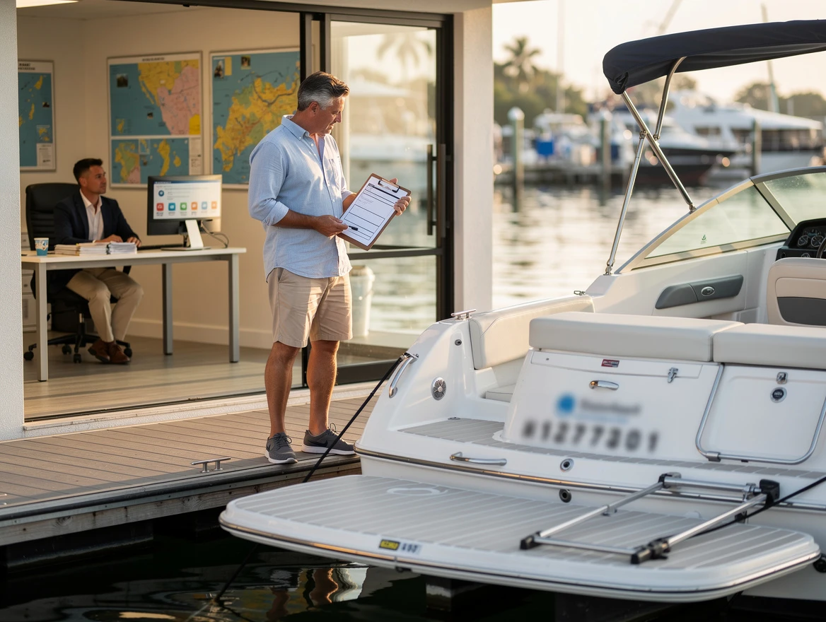 Navigating State-Specific Marine Regulations