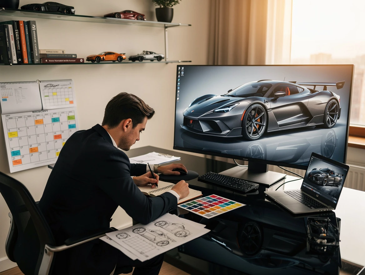 Planning Your Vehicle Ownership Calendar and Deadlines