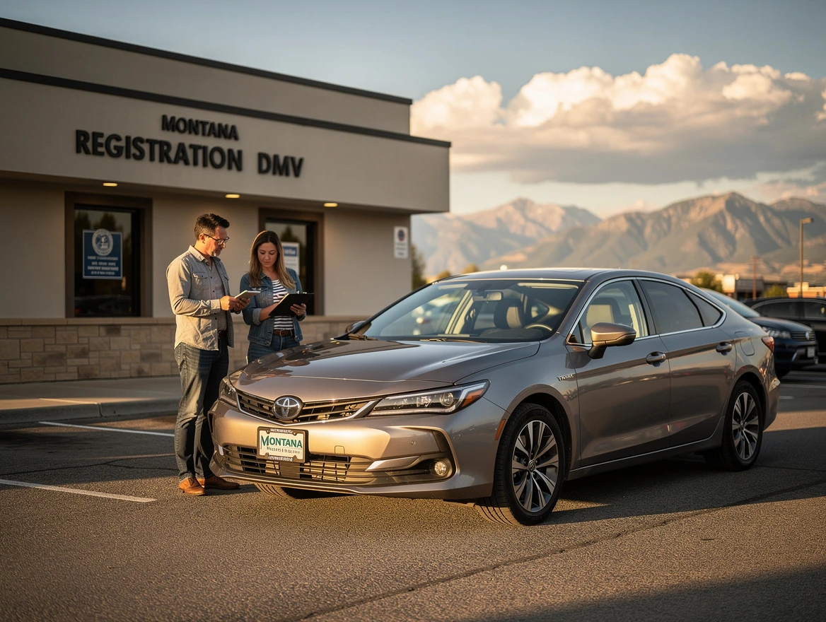 Understanding the Costs of Montana Registration