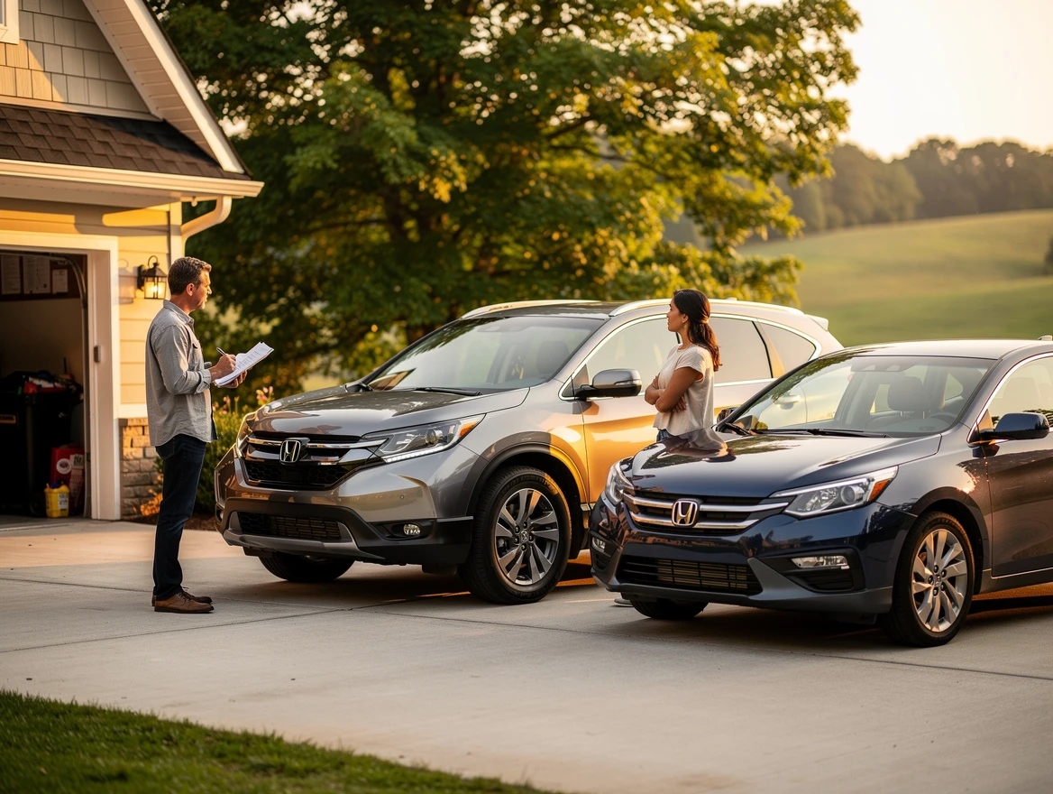Understanding Property Taxes on Vehicles