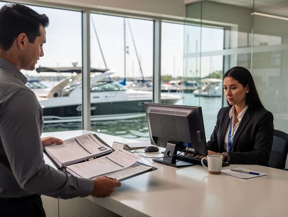 States Accept Specific Proof of Ownership to Replace Missing Titles