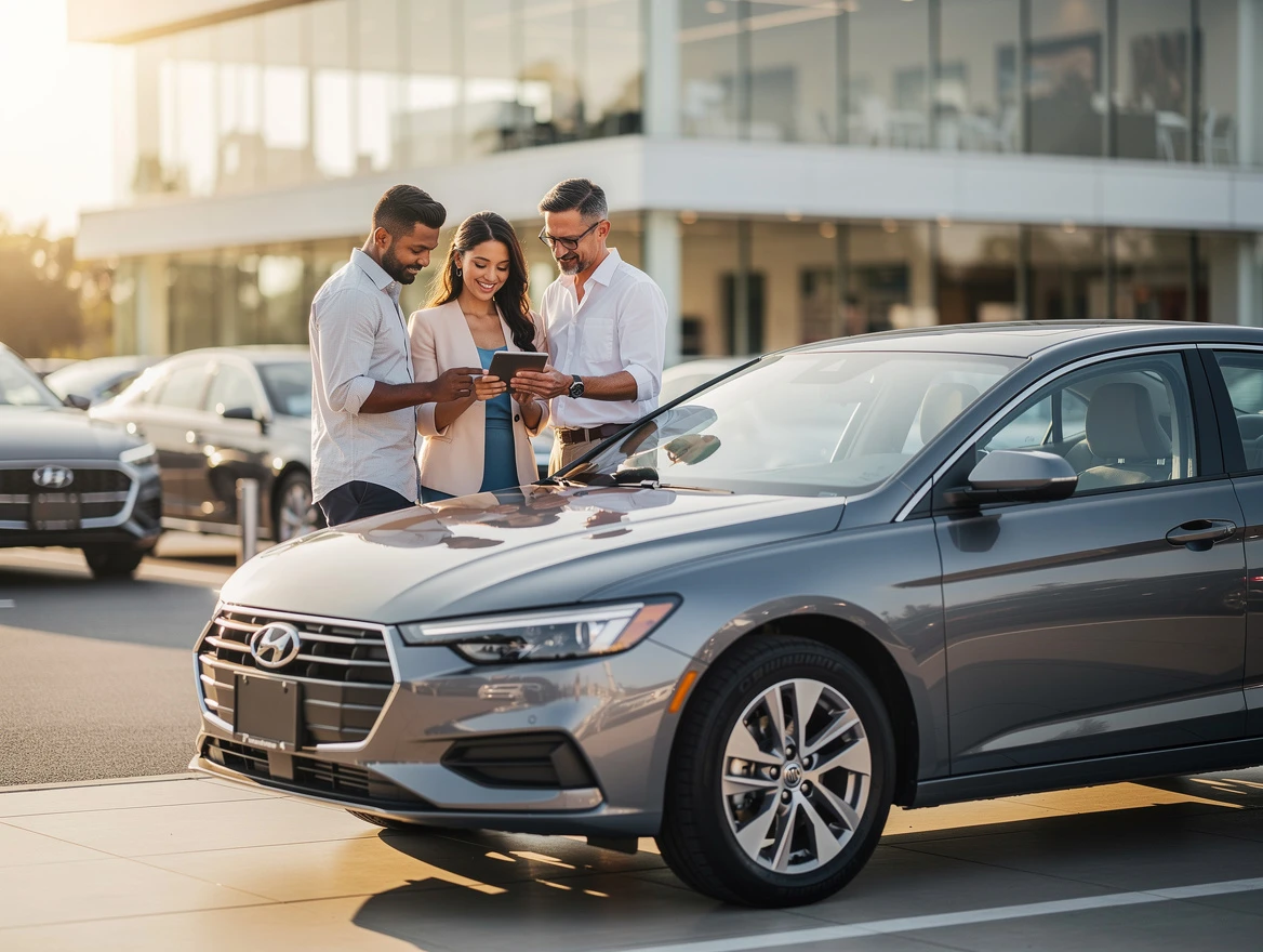 Moving Beyond the Local DMV