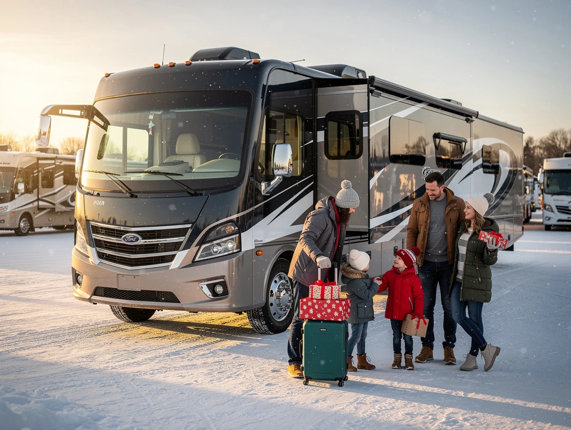 Traveling During the 2026 Holiday Season