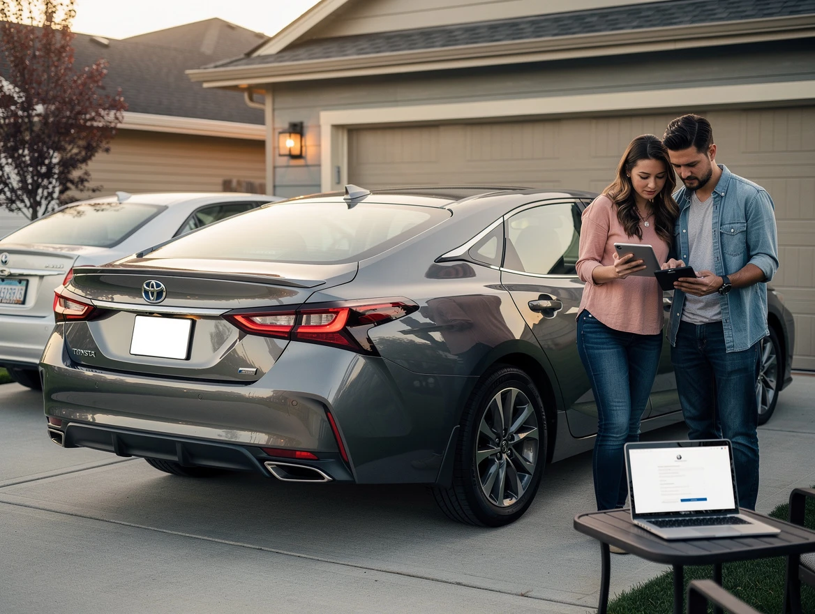 Avoid Common Out-of-State Registration Mistakes