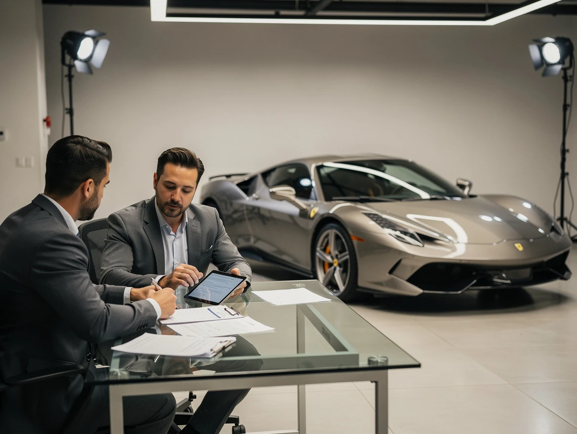 Protecting Your High-Value Asset Investment