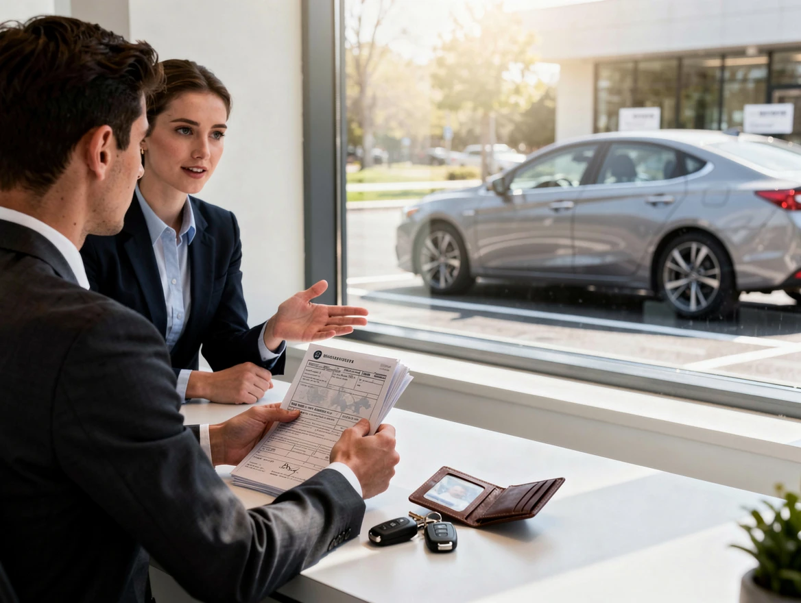 Ownership Versus Operation Requirements