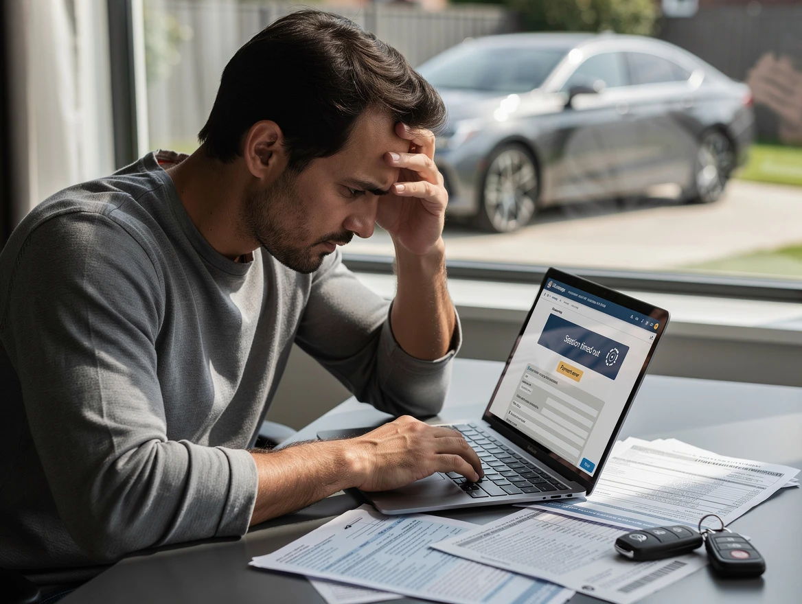 What Are the Common Pitfalls of Online Registration Portals?