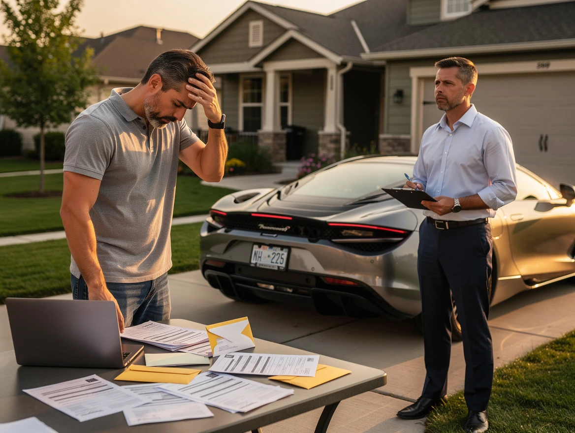 Common Pitfalls in DIY Registration