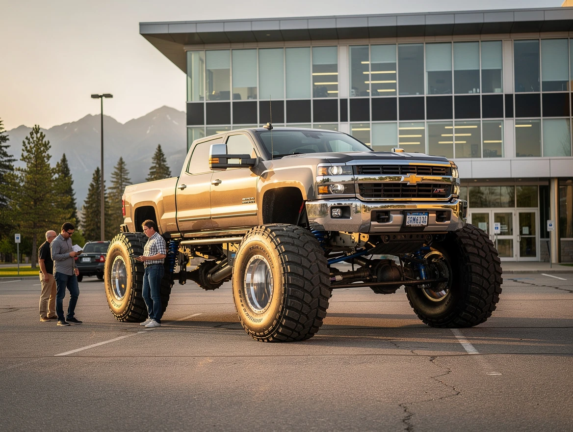 The Role of Montana Registration in Your Vehicle Ownership Journey