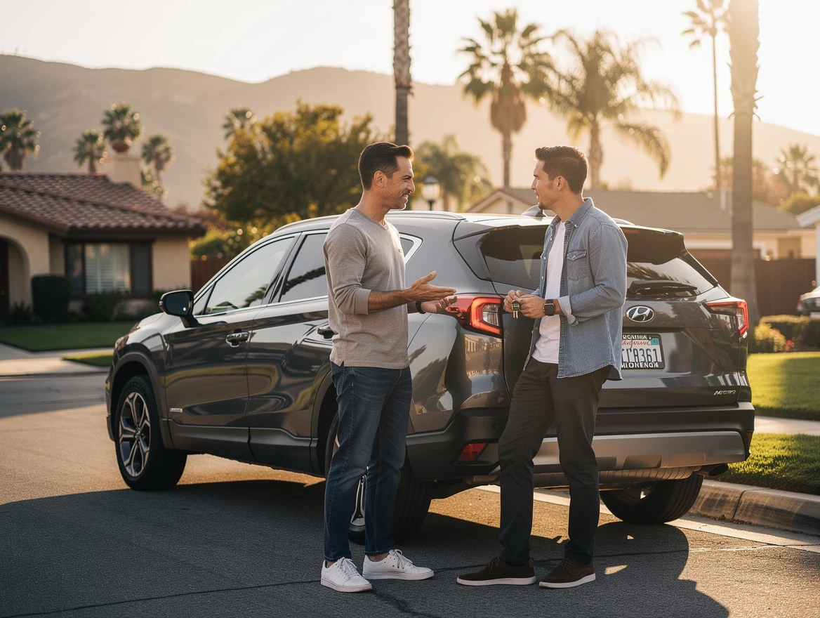 Strategic Approaches to Vehicle Ownership