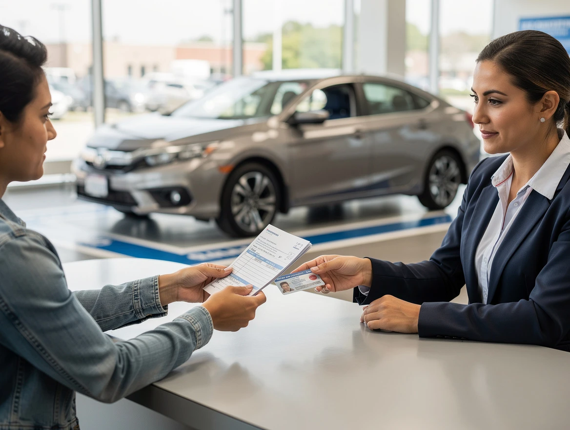 The Role of Title Documentation in Ownership