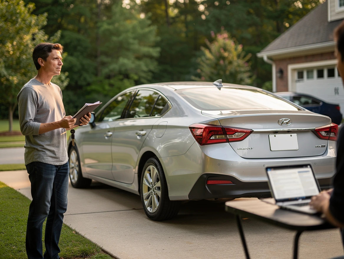 State Requirements for Out of State Vehicle Purchases