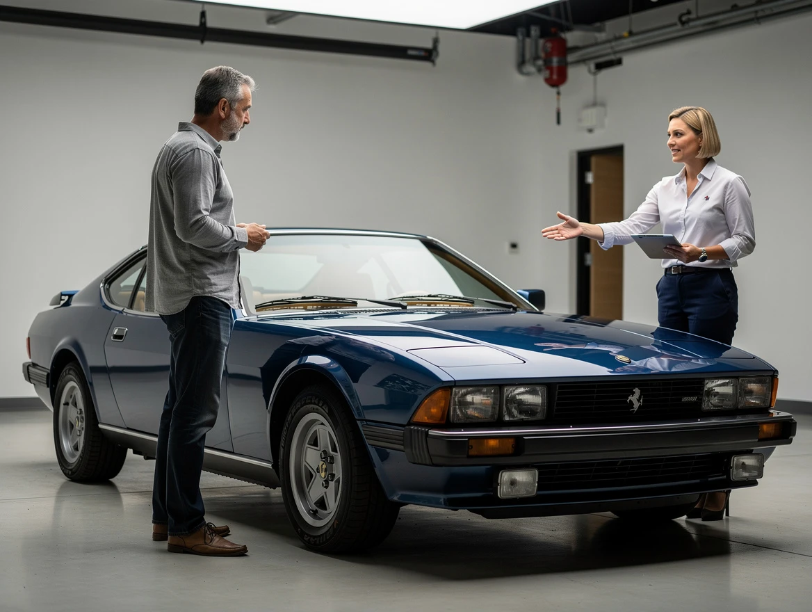 Understanding Collector Vehicle Classification