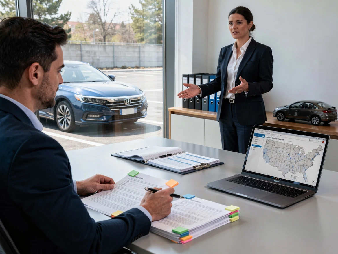 What Steps Are Required to Start the Process?