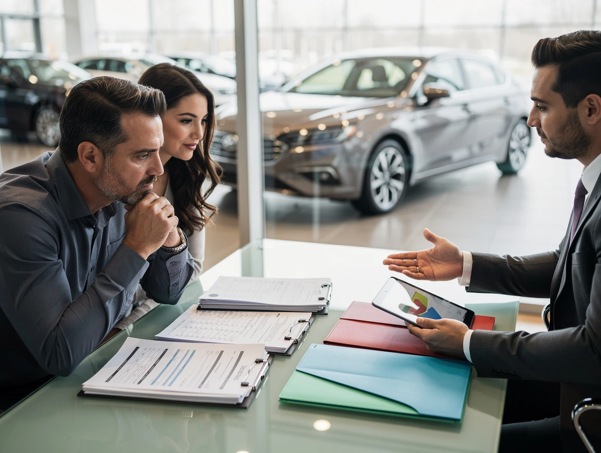 Why Owners Look at Alternative Registration Structures