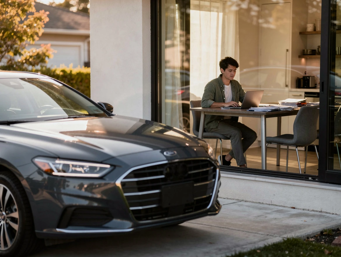 Leveraging Out-of-State Registration as a Strategic Alternative