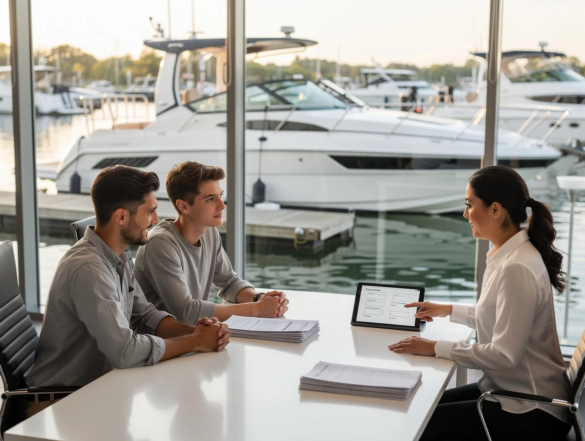 Understanding Vessel Registration and Title Requirements