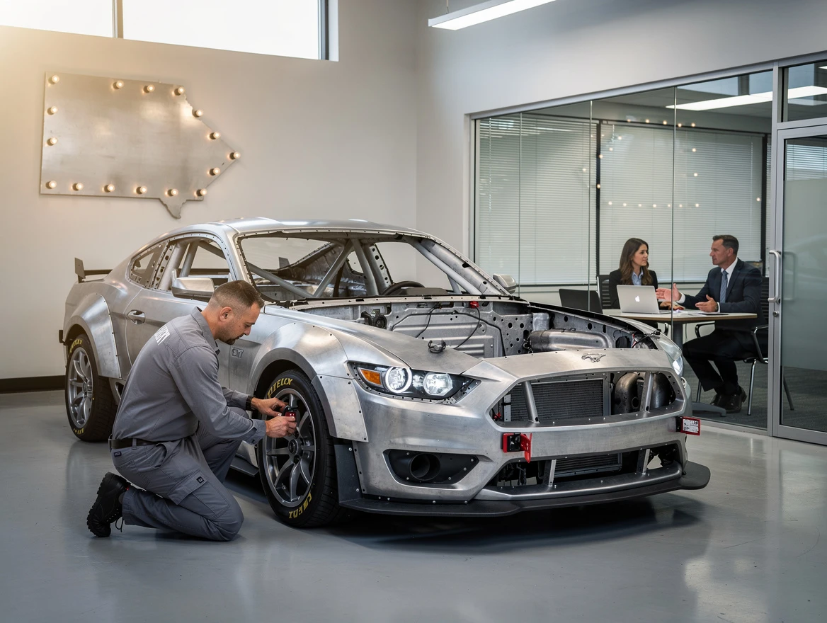 Utilizing the Montana LLC for Your Specialized Vehicle
