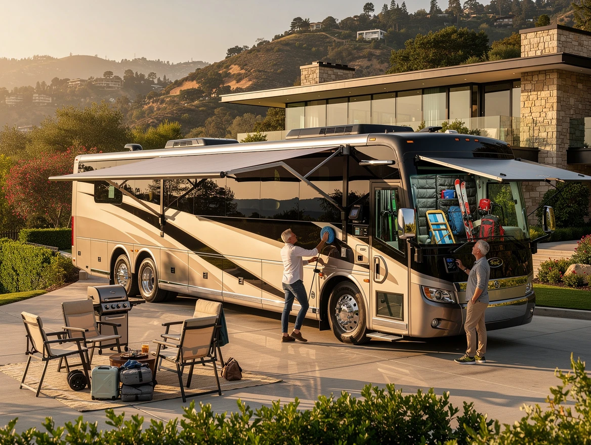 Year-Round Ownership Benefits for Enthusiasts
