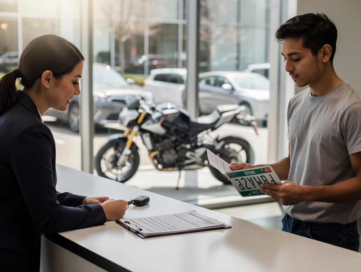 Handling Out-of-State Registration Challenges