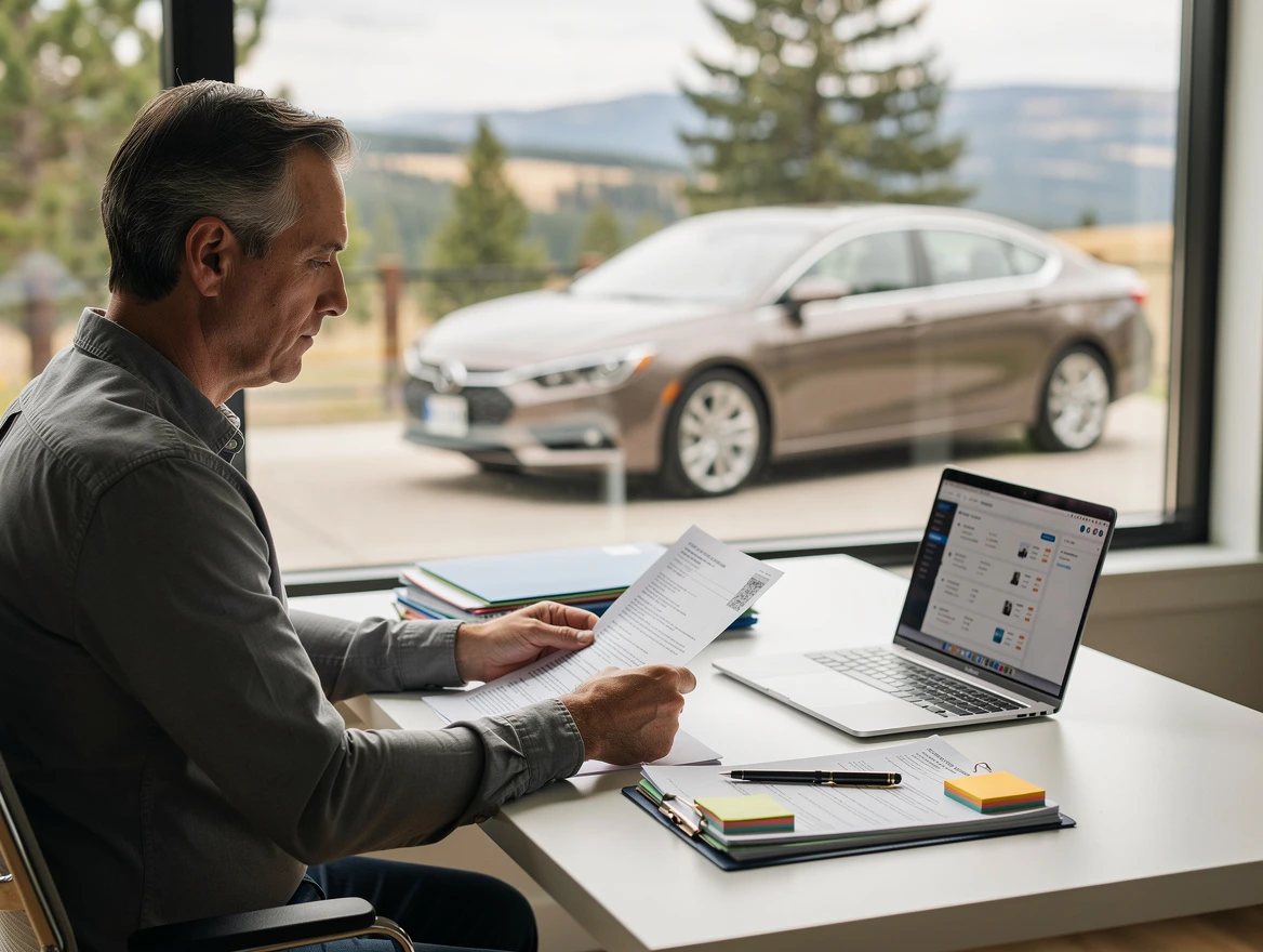 Managing Annual Filings and Renewals
