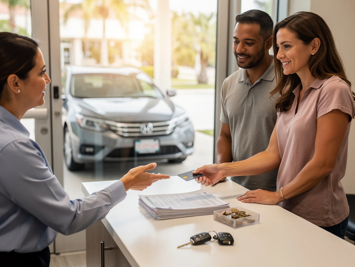 Understanding Registration Fees and Taxes