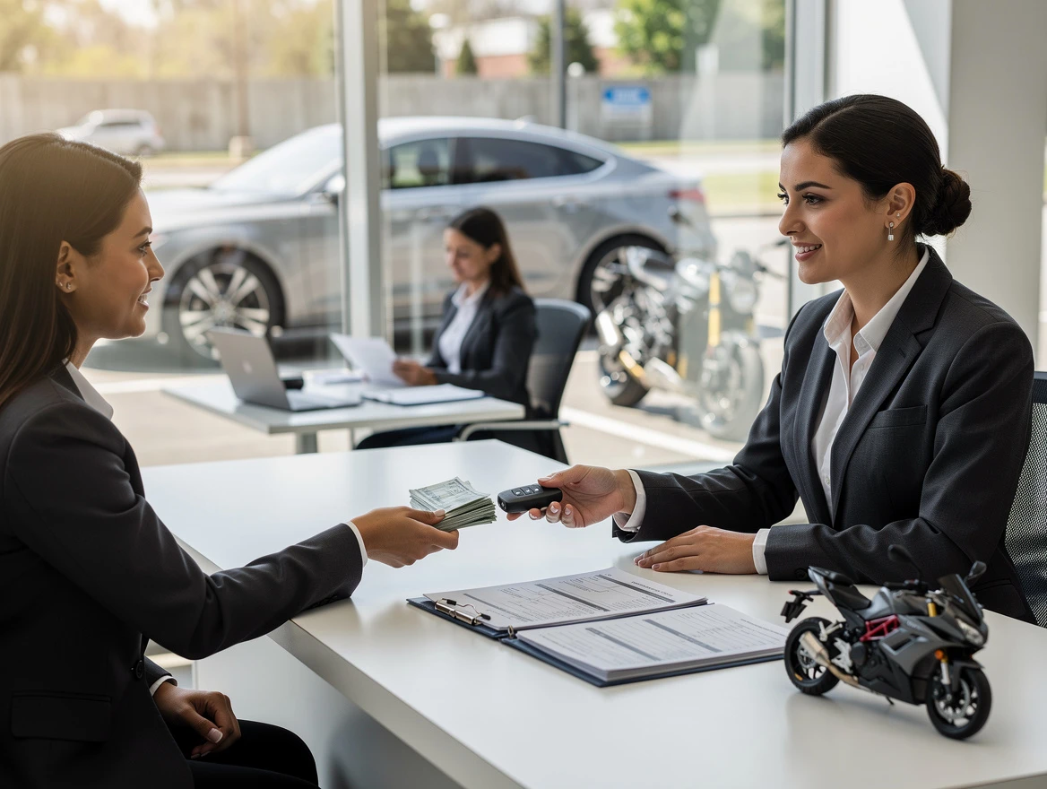 Understanding Why Insurance Is a Requirement for Vehicle Registration