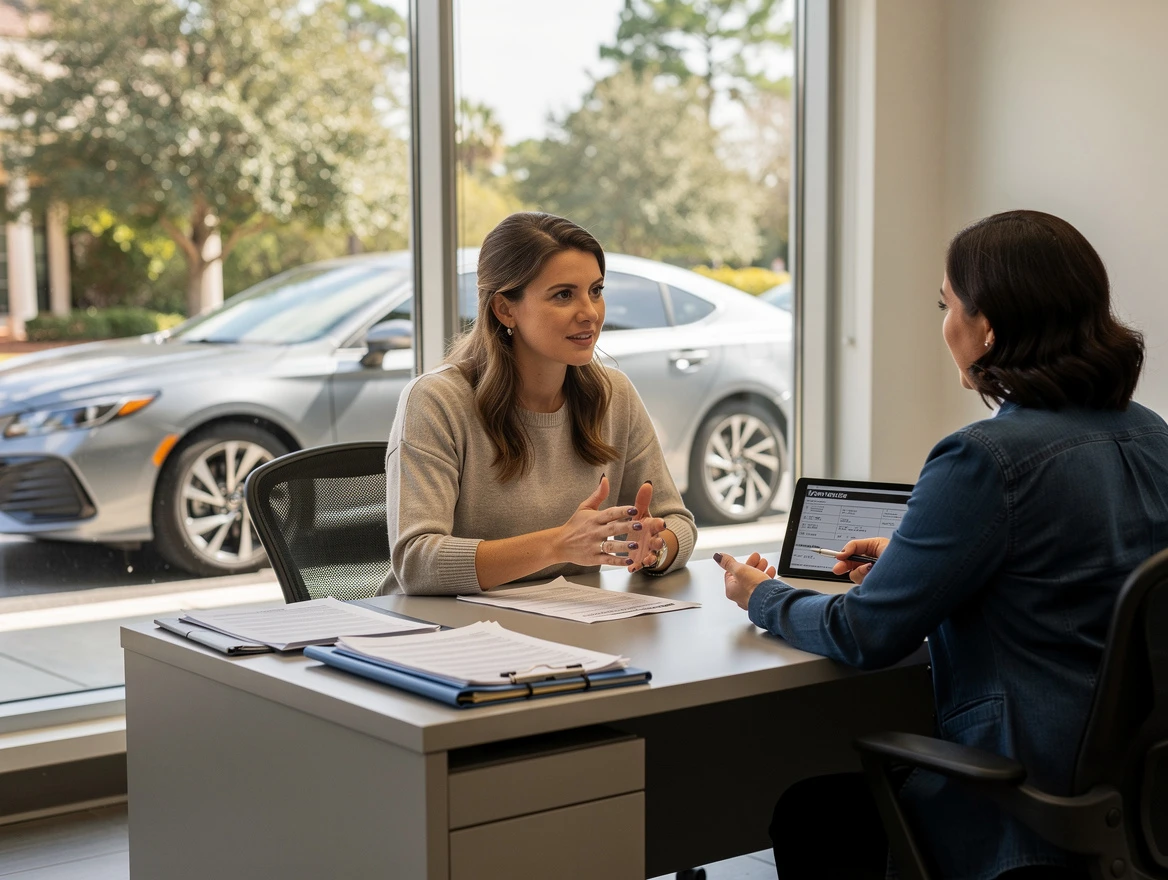 Registration Requirements for Your Vehicle