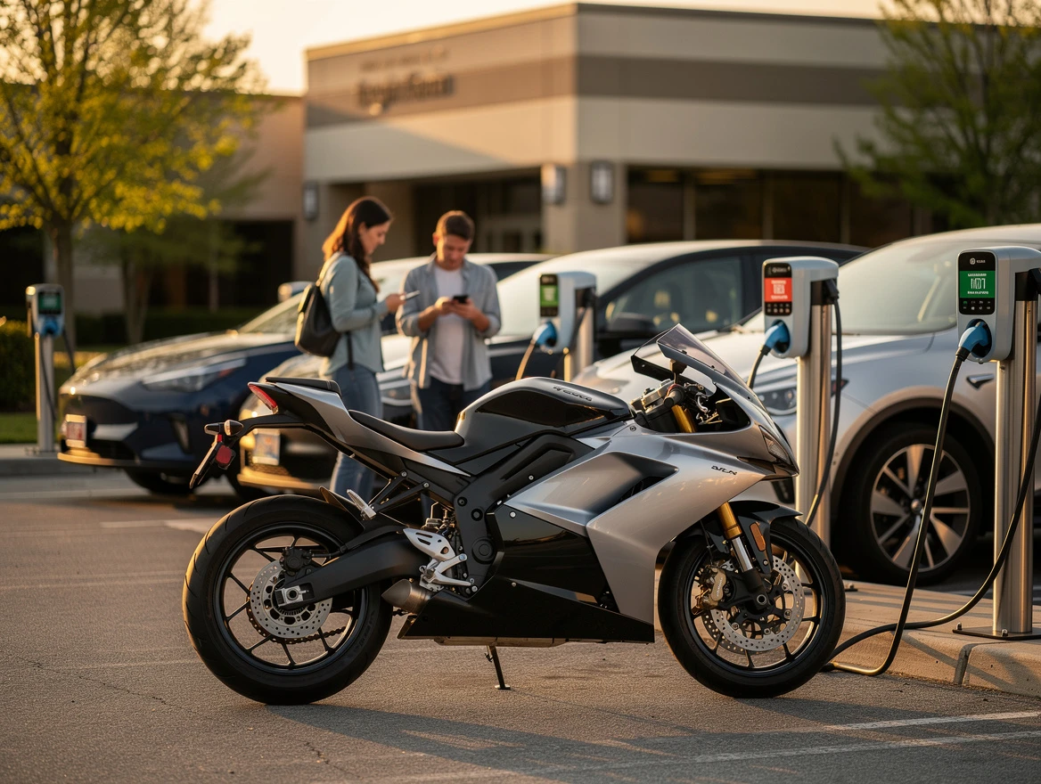 Which States Have the Highest EV Registration Fees Right Now?