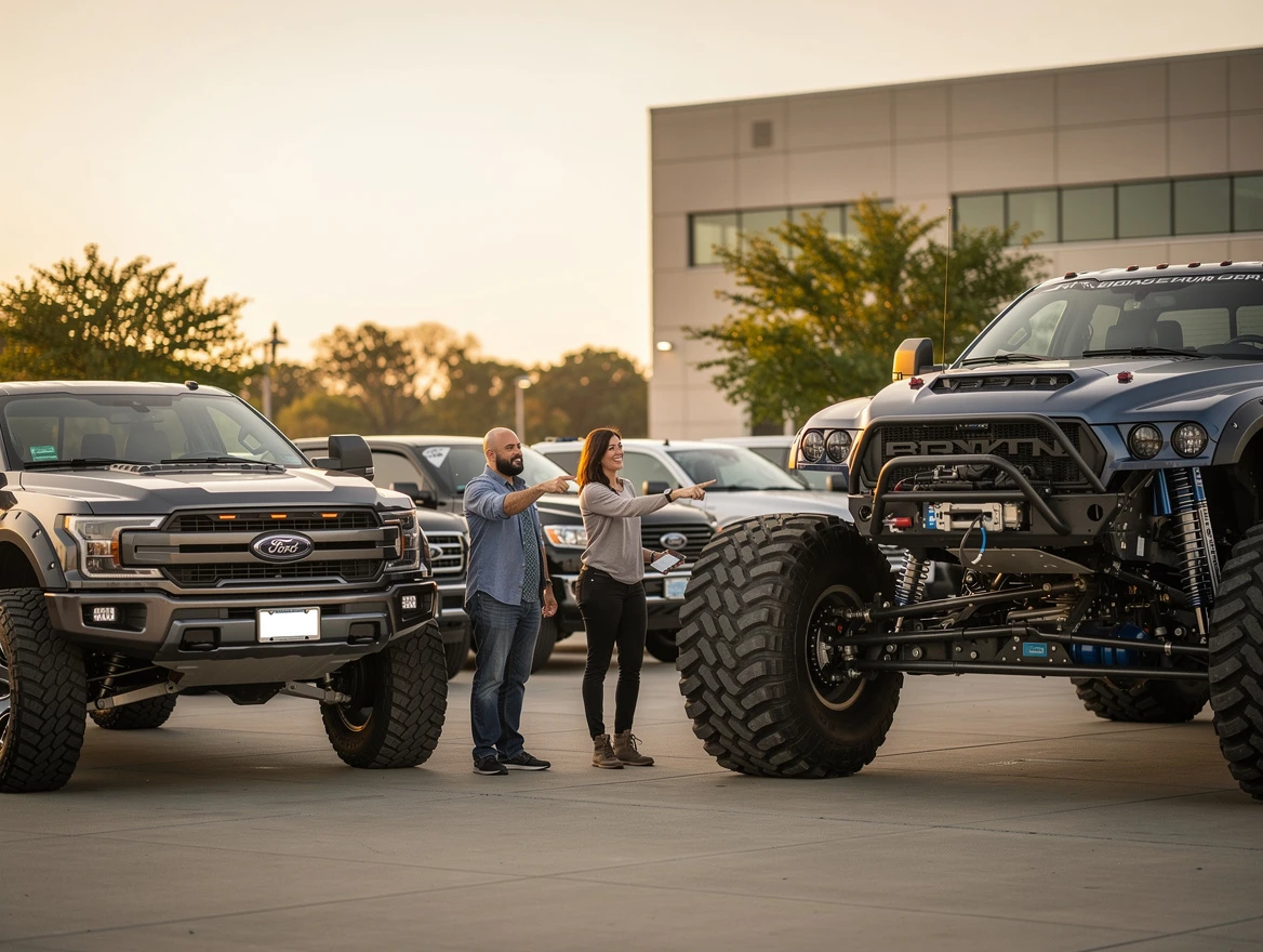 State-by-State Lift Kit and Modification Rules