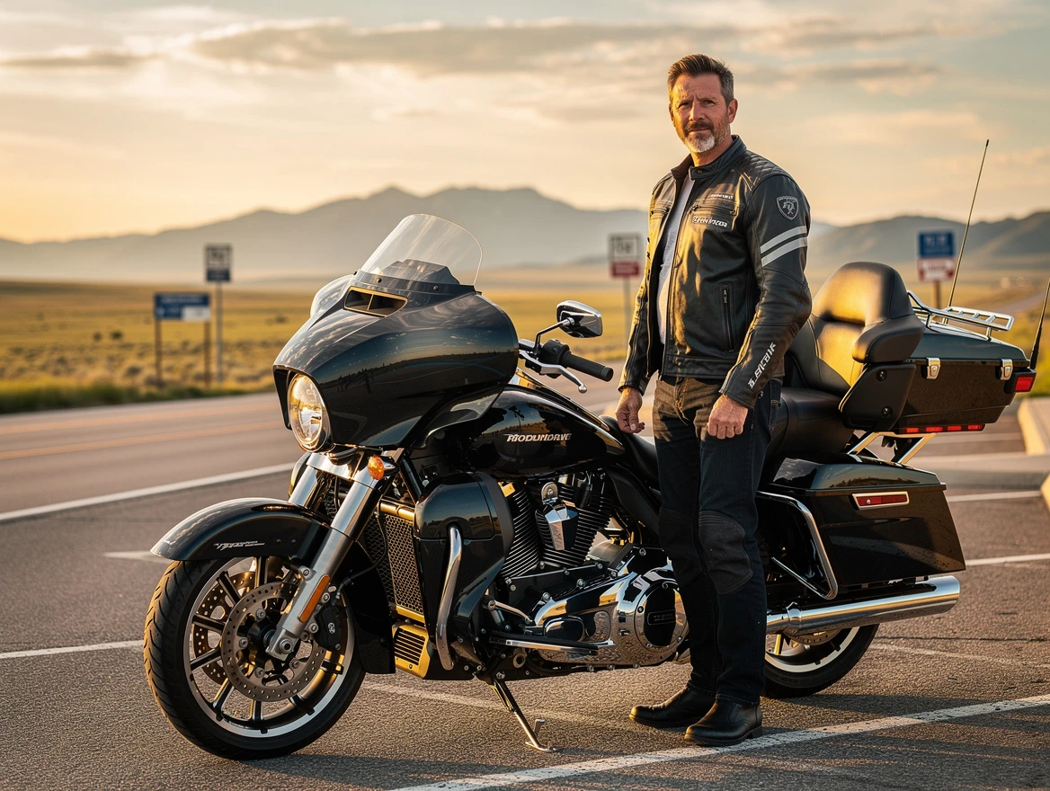 How Does Montana Registration Help If You're Between States?