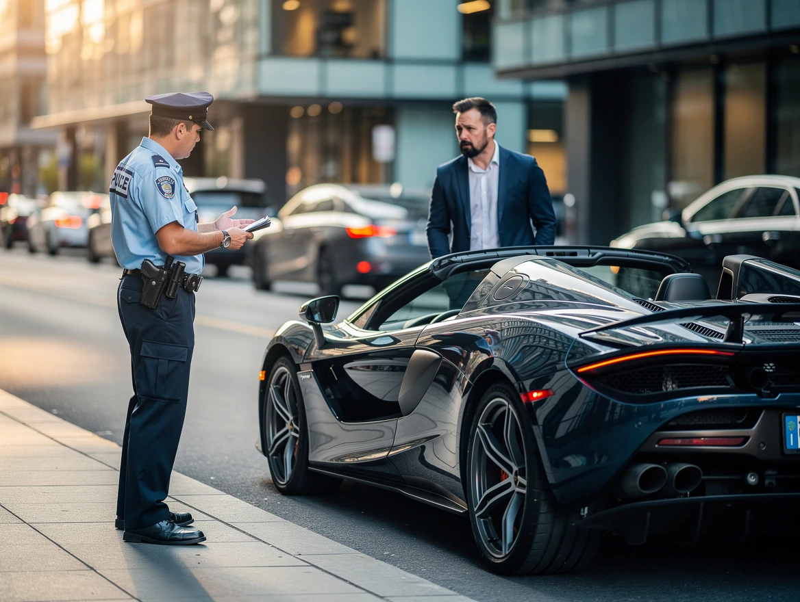The Connection Between Registration and Legal Liability