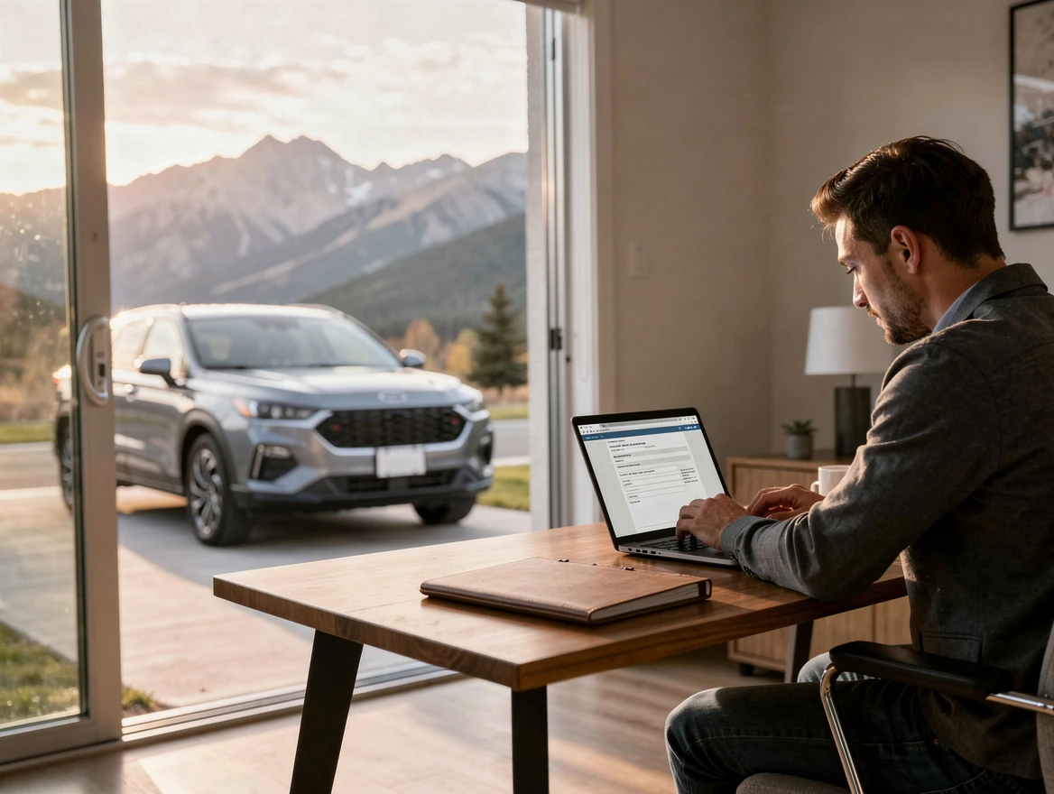 Montana LLC Vehicle Registration Offers Significant Financial Efficiency