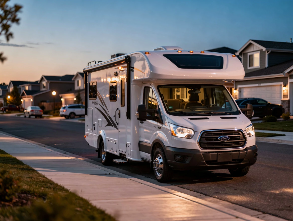 Moving Your Vehicle to a More Compliant Registration State