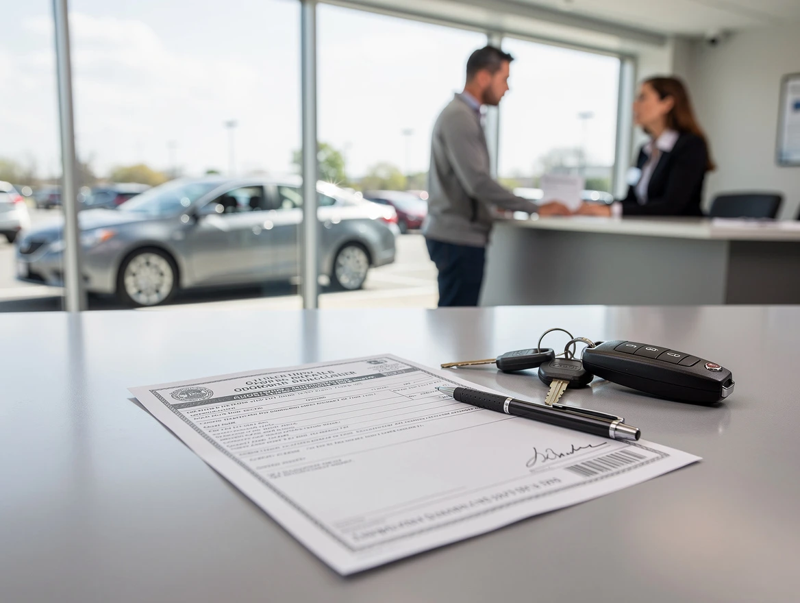 The Importance of Proper Odometer Disclosure and Compliance