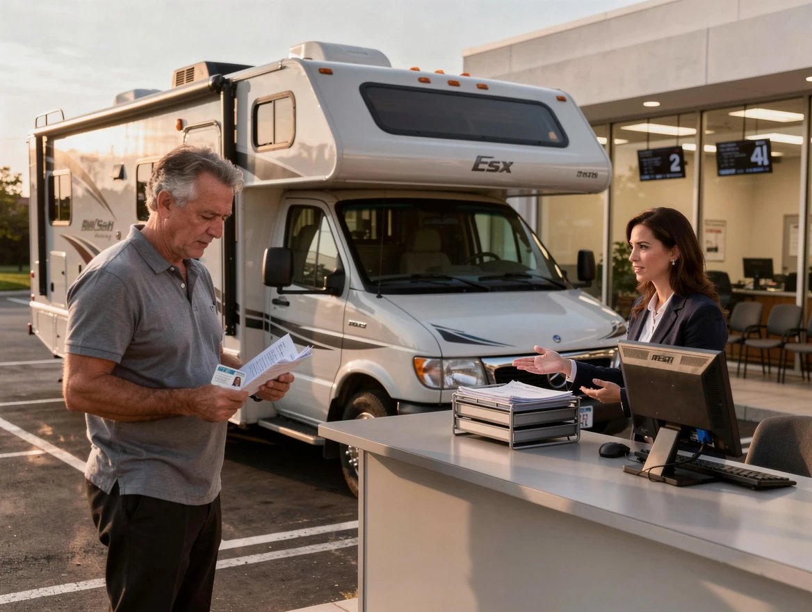 The Importance of a Properly Filed Bill of Sale