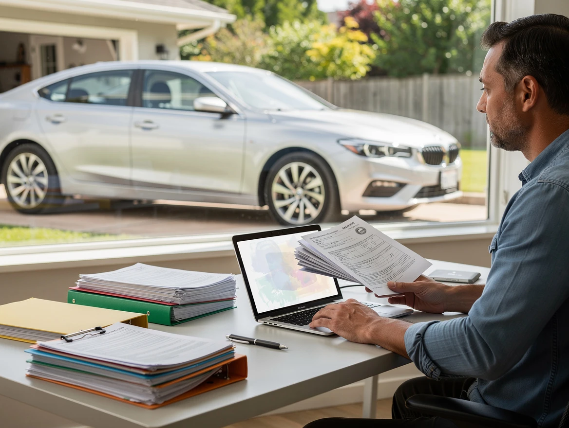 What Are the Benefits of Bundling Your vehicle registration assistance services?