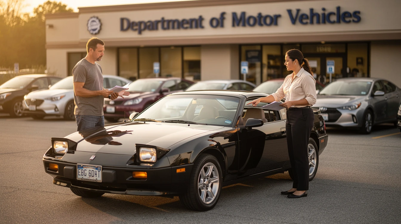 How to Form a Montana LLC for Your Kit Car: Filing, VIN Documentation, and State-by-State Guide
