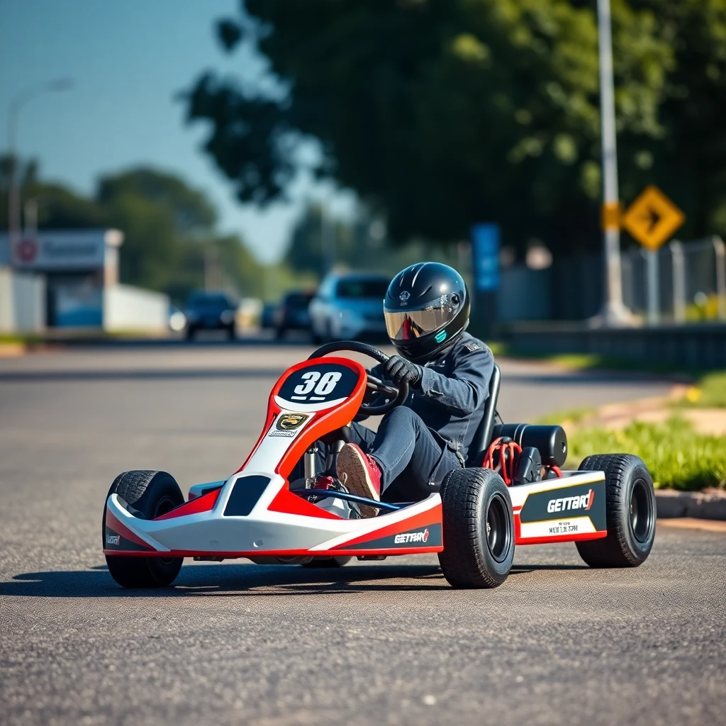 Go Kart Street Legal Requirements: What You Need to Know