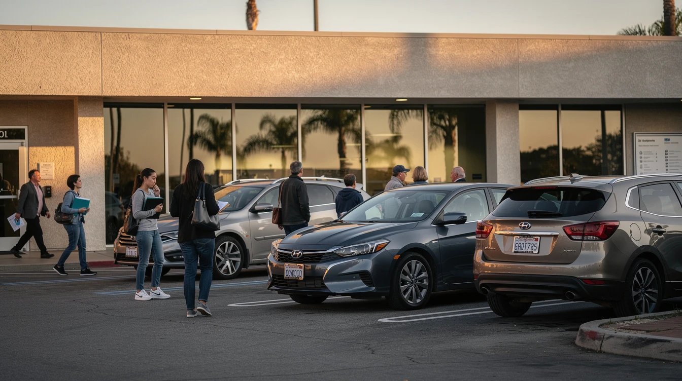California Title Transfer Fees: Complete DMV Cost Breakdown