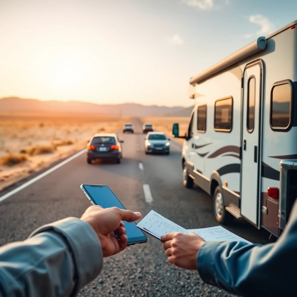 Toy Hauler Registration: How to Do It Through a Montana LLC and Save Big