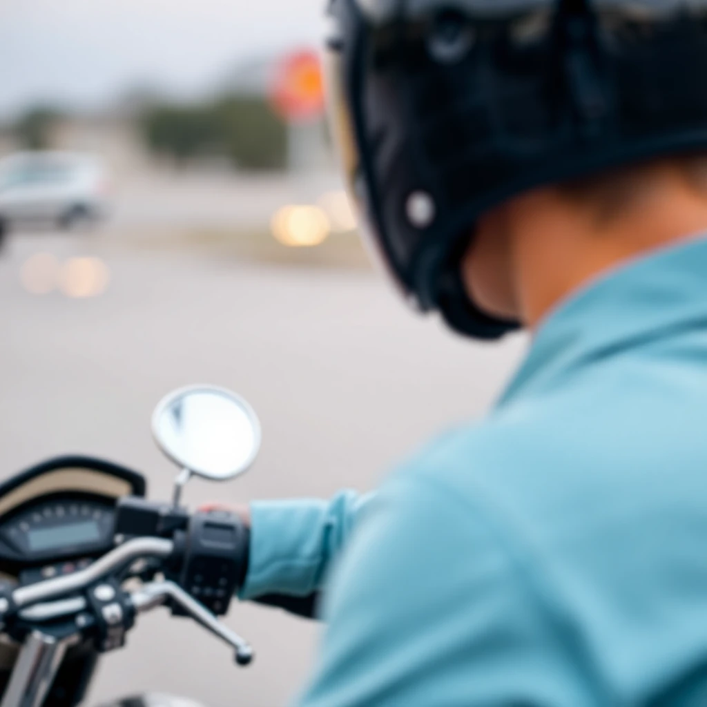 Motorcycle Registration Without Title: Bonded Title Guide