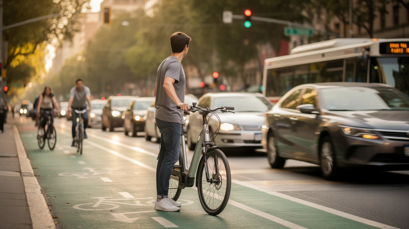 Do You Need a License for an Electric Bike? A Guide for Riders
