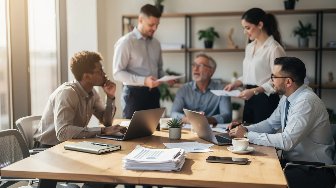 Forming an LLC for Vehicle Registration: A Complete Guide