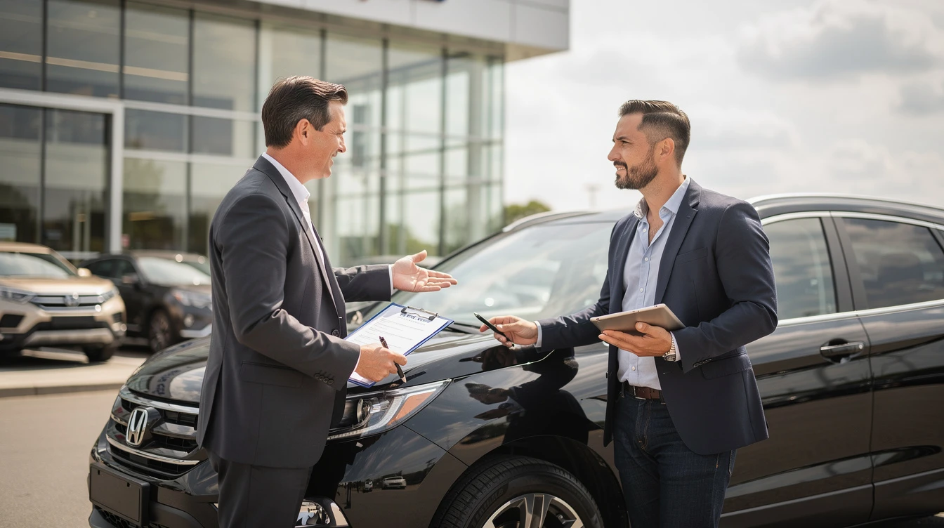 How Do I Finance a Vehicle Through My LLC? Expert Guide