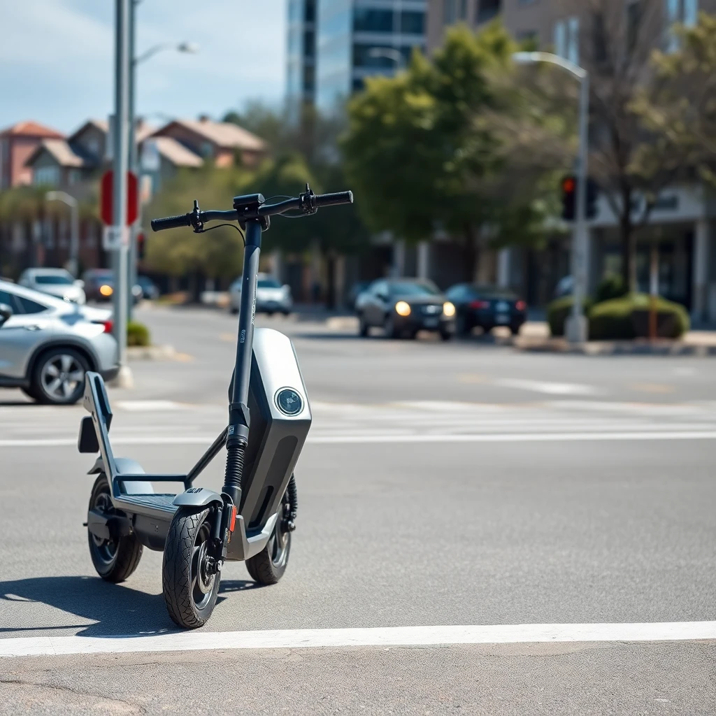 Electric Scooter Street Legal Requirements by State