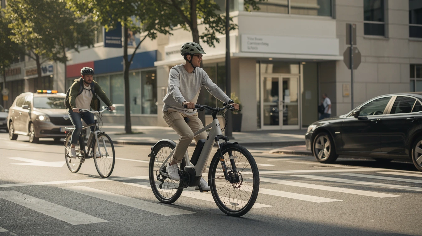 Do Electric Bikes Need Registration? A Guide to State Requirements
